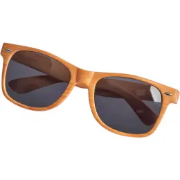 Altitude Tongo Sunglasses Natural Closed